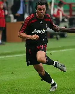 Image illustrative de l’article Massimo Oddo