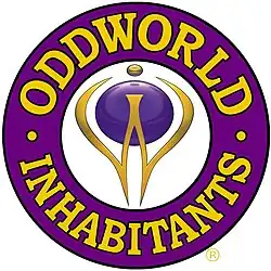 logo de Oddworld Inhabitants