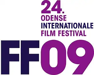 Image illustrative de l’article Festival international du film d'Odense