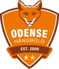 Logo du Odense Håndbold