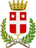 Blason de Oderzo