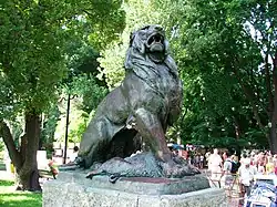 Arc mauresque classé