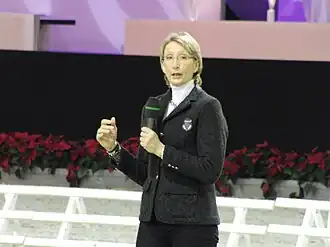 Image illustrative de l’article Odile Van Doorn