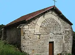 La chapelle des Neiges