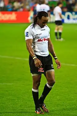 Description de l'image Odwa Ndungane.jpg.