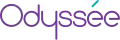 Logo d'Odyssée du 23 octobre 2008 au 1er octobre 2010