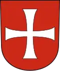 Blason de Oensingen