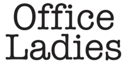Description de l'image Office Ladies logo.png.