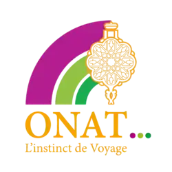 logo de Office national algérien du tourisme