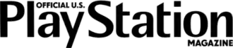 Image illustrative de l’article Official U.S. PlayStation Magazine