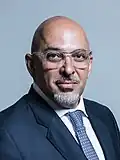 Nadhim Zahawi (2010-Présent)