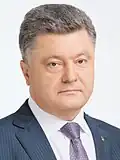 Petro Porochenko