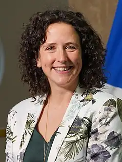 Image illustrative de l’article Secrétaire du Cabinet chargé des Affaires rurales, de la Réforme agraire et des Îles (Écosse)