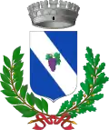 Blason de Oggebbio