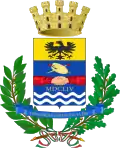 Blason de Oggiono