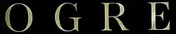 Description de l'image Ogre (film).jpg.