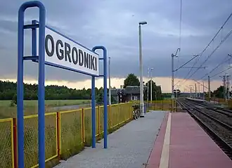 Ogrodniki (Biała Podlaska)