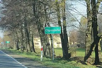 Ogrodniki (Węgrów)