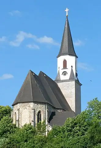 Ohlsdorf