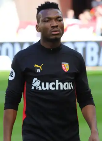 Image illustrative de l’article Hamzat Ojediran