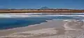 Salar de Tolar Grande.