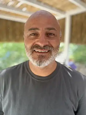 Image illustrative de l’article Okan Öztürk (football)