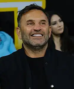 Image illustrative de l’article Okan Buruk