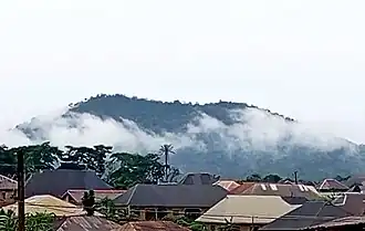 Image illustrative de l’article Oke Ora