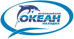 Logo du Okean Nakhodka