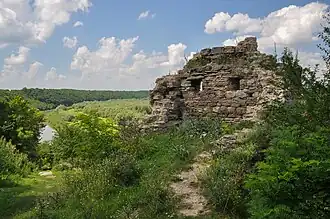 Tour de la Zbroutch.
