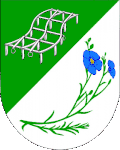 Blason de Okrouhlá