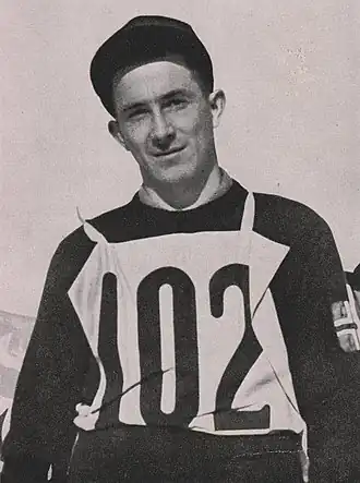 Image illustrative de l’article Olaf Hoffsbakken