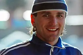 Image illustrative de l’article Olaf Zinke