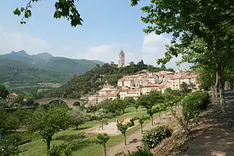 Olargues