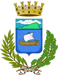 Blason de Olbia