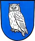 Blason de Oldřišov