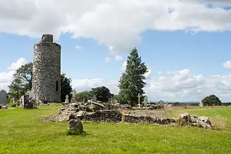 Old Kilcullen