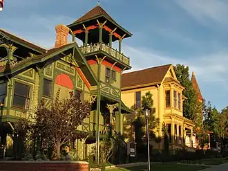 Old Town (San Diego)