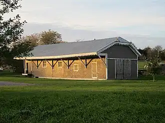 York (Île-du-Prince-Édouard)