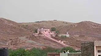 Sawai Madhopur