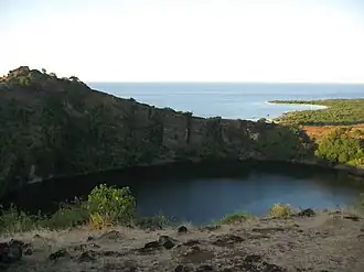 Image illustrative de l’article Lac Niamawi