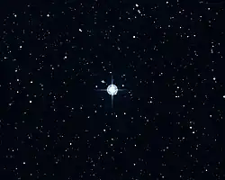 Description de l'image Oldest star in solar neighbourhood.jpg.