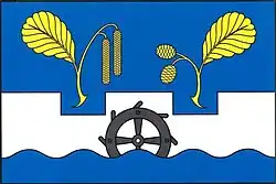 Drapeau de Olešnice