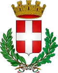 Blason de Oleggio