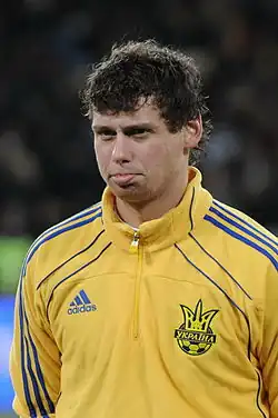 Image illustrative de l’article Oleksandr Rybka