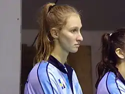 Image illustrative de l’article Olga Bogdanova