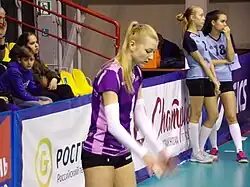 Image illustrative de l’article Olga Iefimova