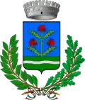 Blason de Olgiate Olona