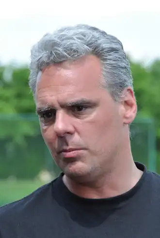 Image illustrative de l’article Oliver Kurtz