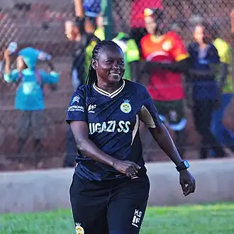 Image illustrative de l’article Oliva Amani